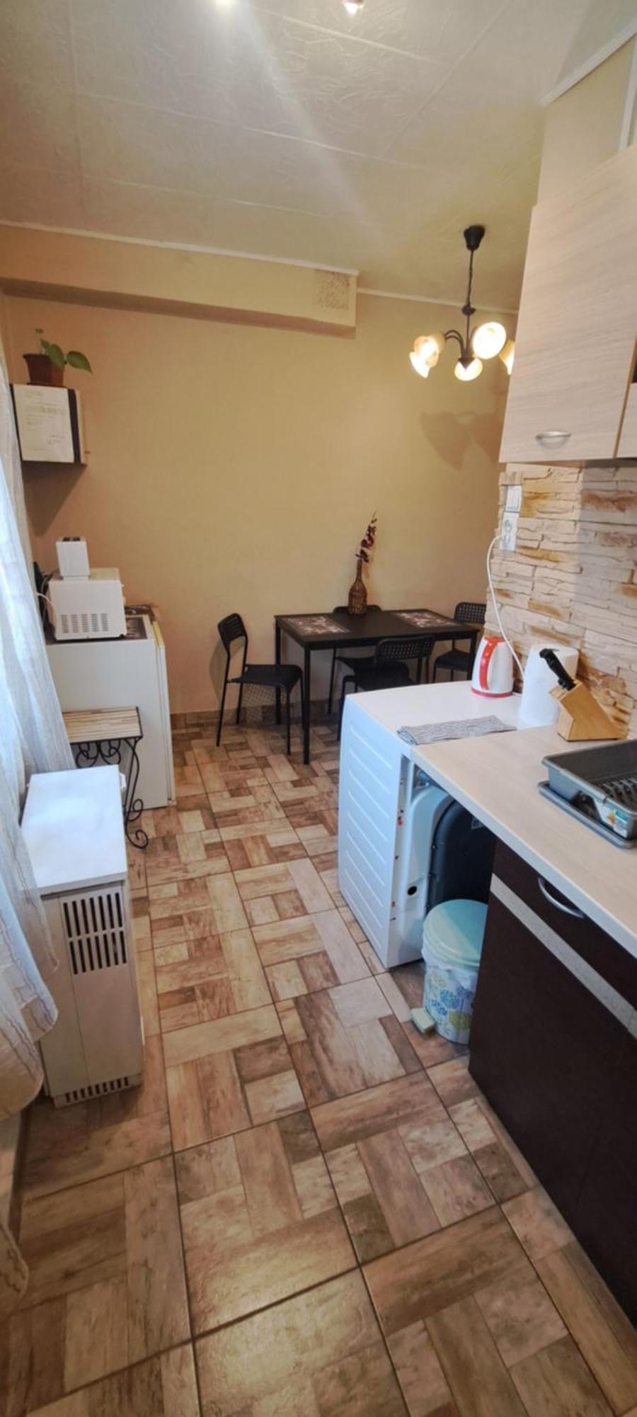 Centrum Apartman Solnok Dış mekan fotoğraf